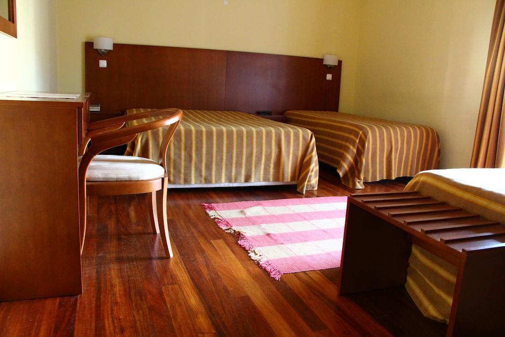 Hotel Minho Belo Vila Nova de Cerveira Exteriör bild
