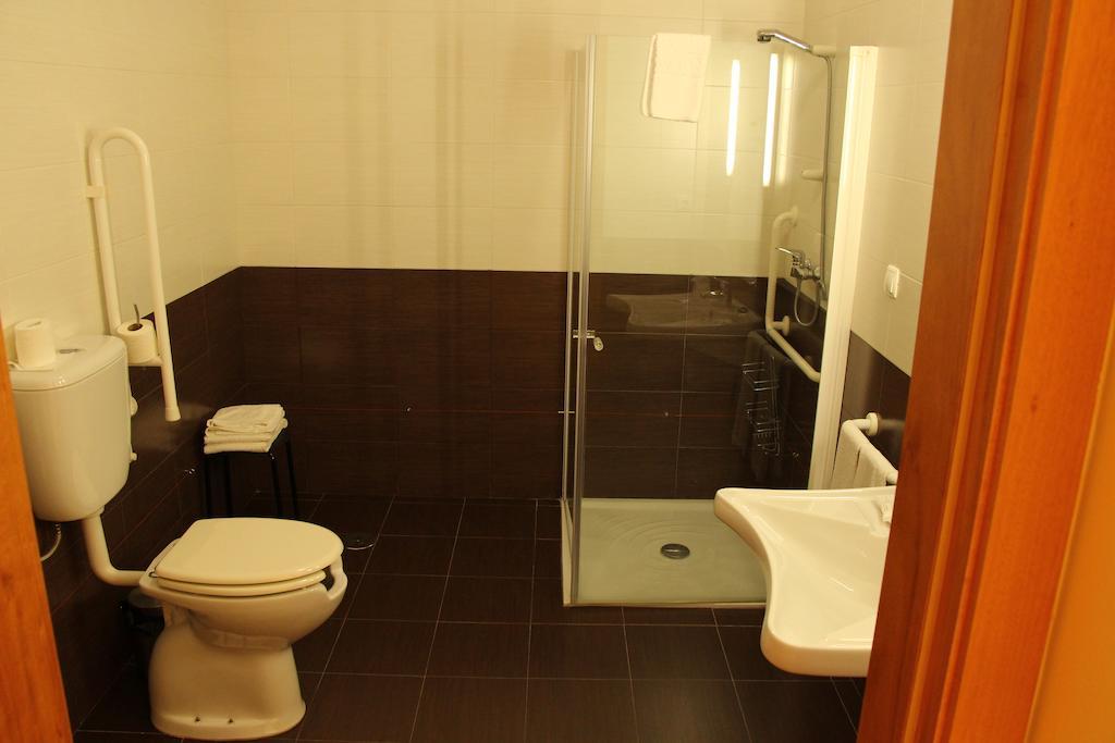 Hotel Minho Belo Vila Nova de Cerveira Exteriör bild