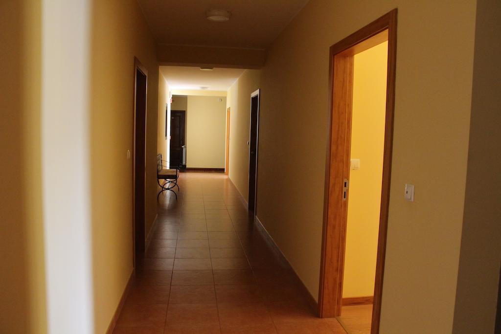 Hotel Minho Belo Vila Nova de Cerveira Exteriör bild
