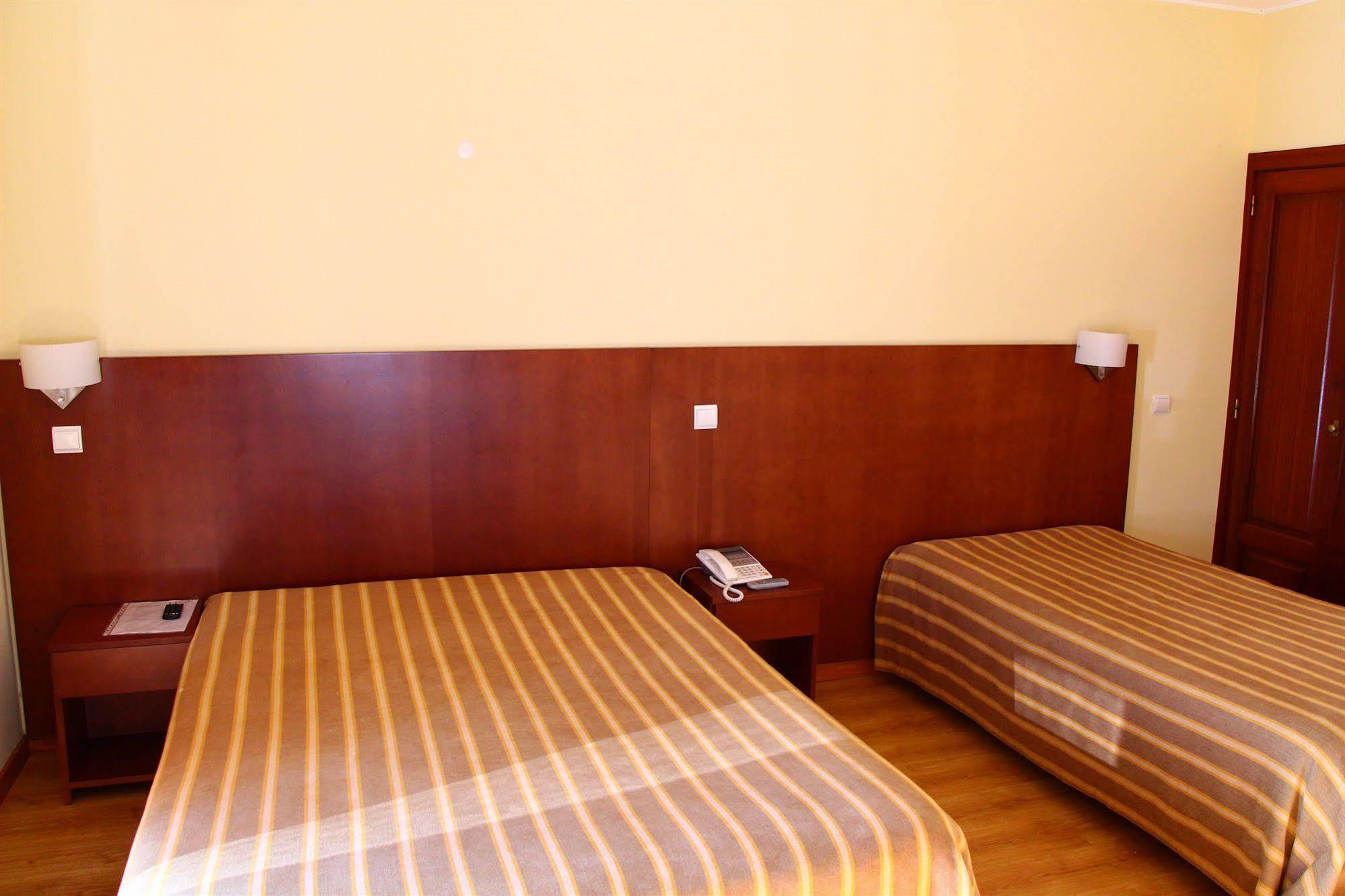Hotel Minho Belo Vila Nova de Cerveira Exteriör bild