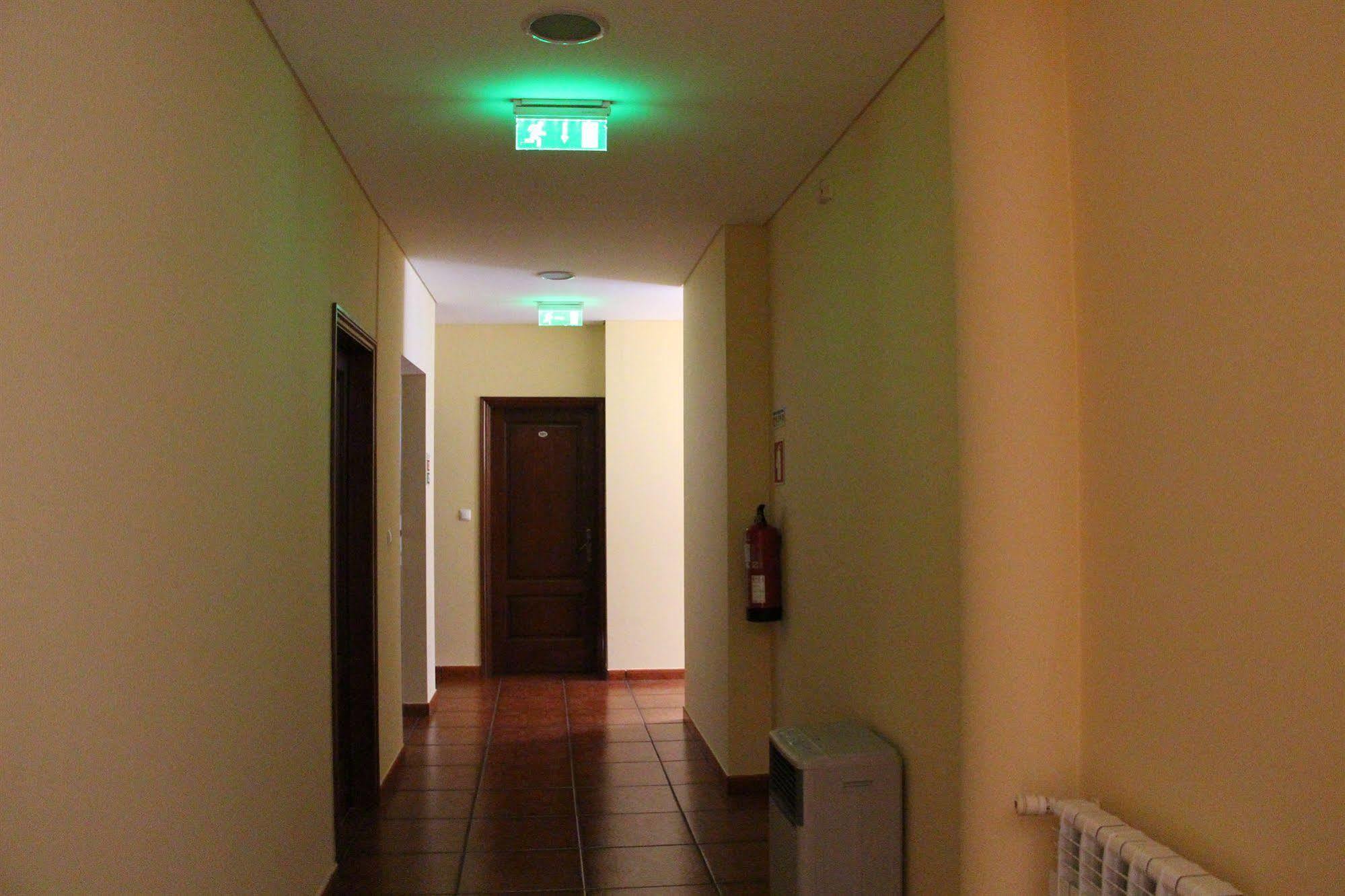 Hotel Minho Belo Vila Nova de Cerveira Exteriör bild