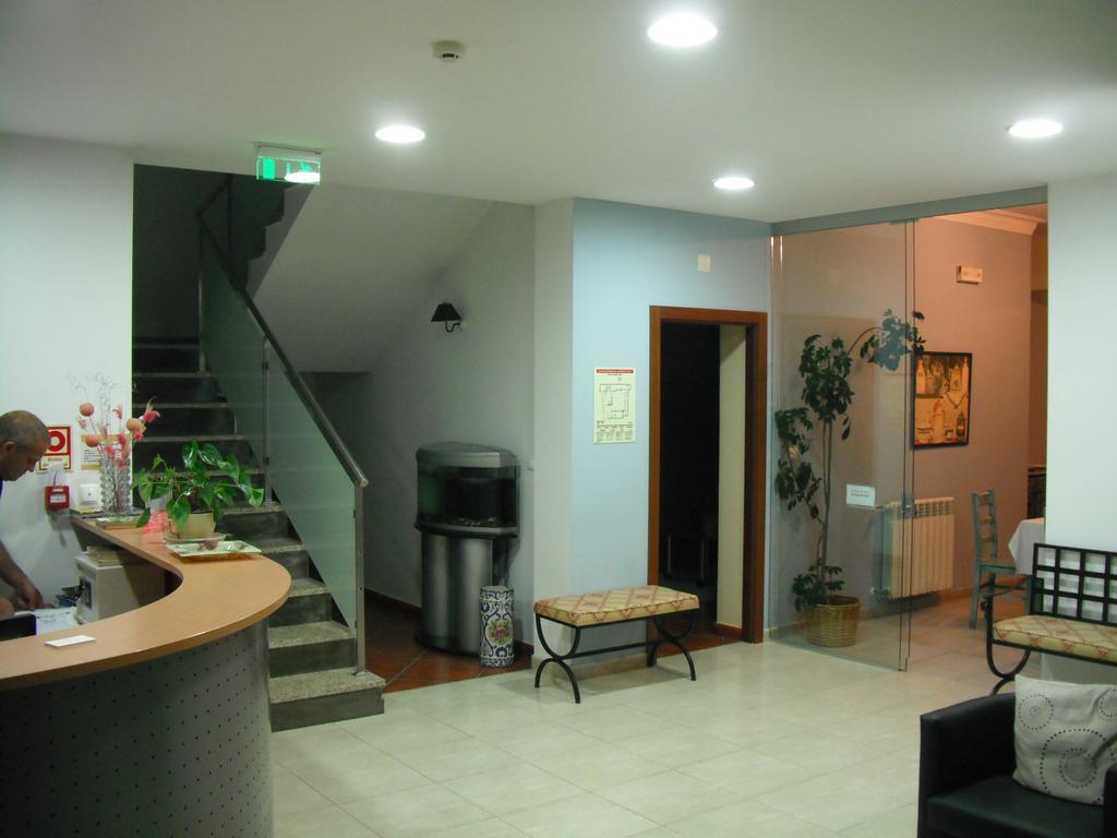 Hotel Minho Belo Vila Nova de Cerveira Exteriör bild