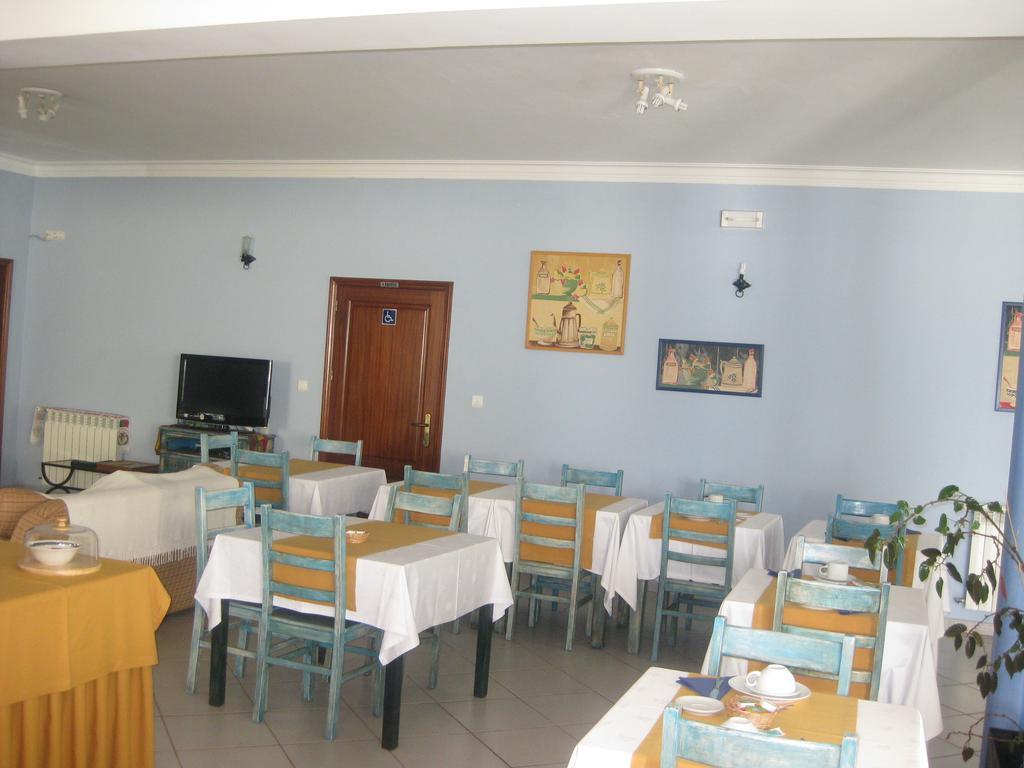 Hotel Minho Belo Vila Nova de Cerveira Exteriör bild