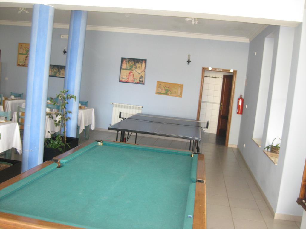 Hotel Minho Belo Vila Nova de Cerveira Exteriör bild